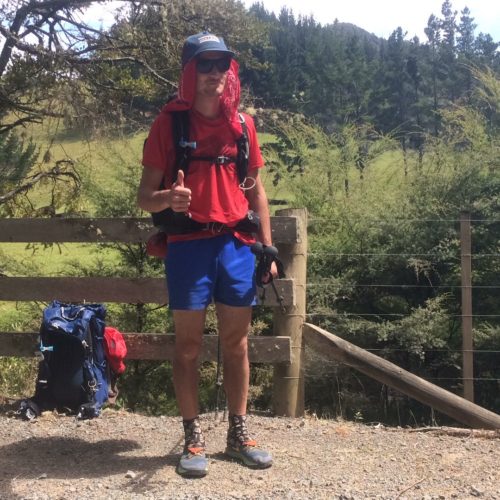 Quels vêtements choisir pour voyager sur un sentier ?