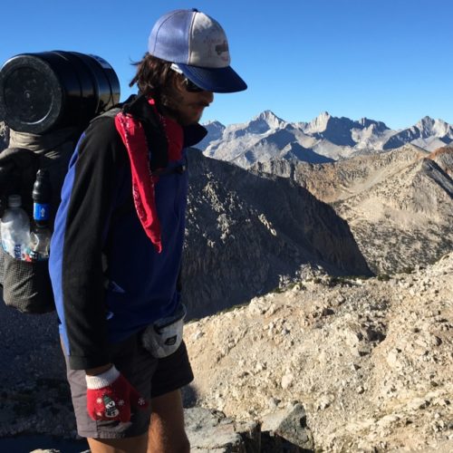 Comment je range mon équipement dans mon sac de randonnée ?