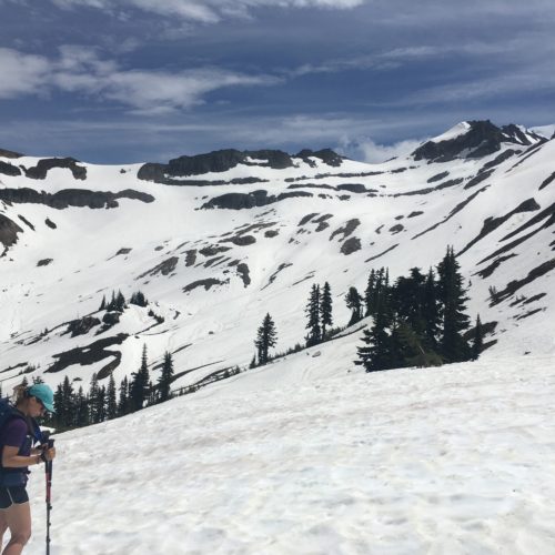 Ravitaillement: Washington