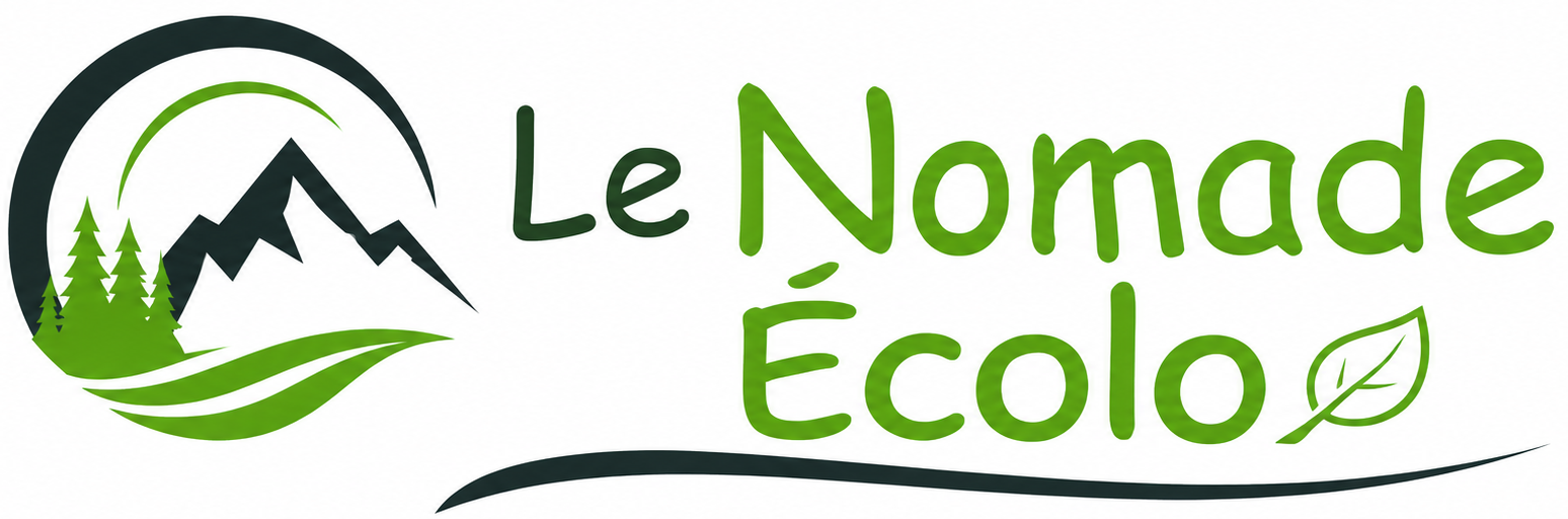 Le Nomade écolo