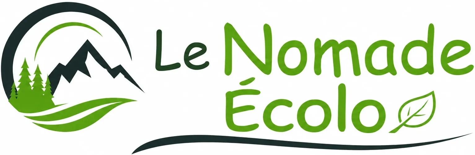 Le Nomade écolo